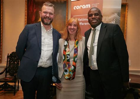 Celebrating 50 years of Coram Adoption .
